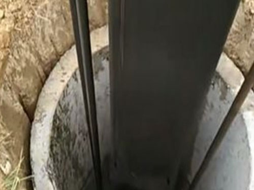 清镇打井公司